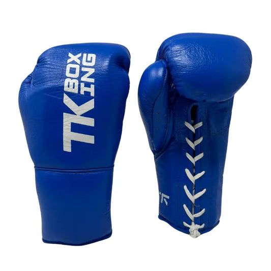 TK Pro Fight Gloves (Horsehair)